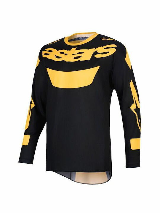 Alpinestars Μπλούζα Racer Riway