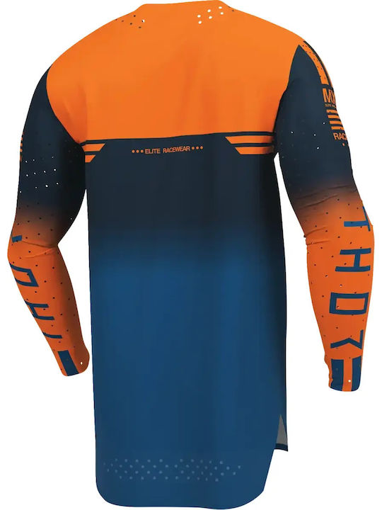 Thor Μπλούζα Geo Sportmode