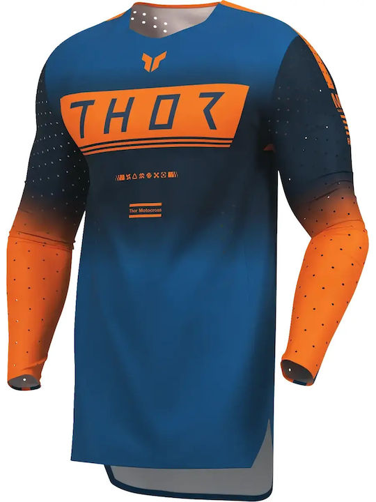 Thor Μπλούζα Geo Sportmode