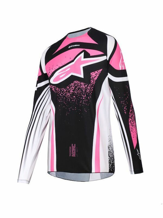 Alpinestars Γυναικεία Μπλούζα Stella Techstar Nomur