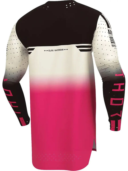 Thor Μπλούζα Geo Sportmode