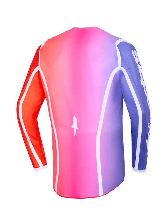 Alpinestars Μπλούζα Fluid Apex