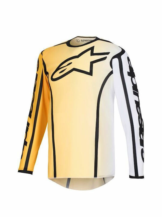 Alpinestars Μπλούζα Fluid Apex
