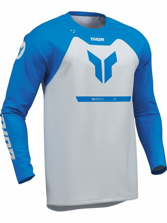 Thor Παιδική Μπλούζα Menace Racewear Ridemode