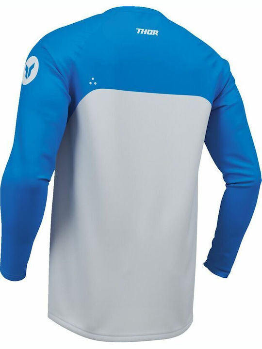 Thor Детска Блуза Menace Racewear Ridemode