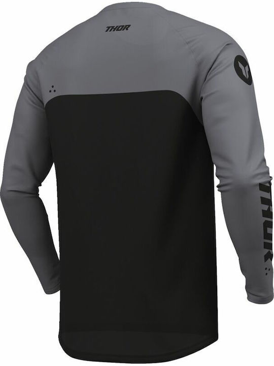 Thor Παιδική Μπλούζα Menace Racewear Ridemode