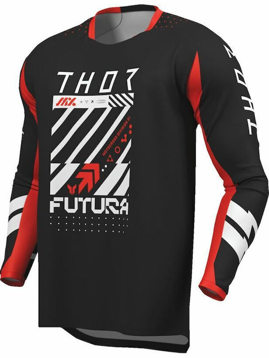Thor Kids Jersey Futura Racewear Launchmode