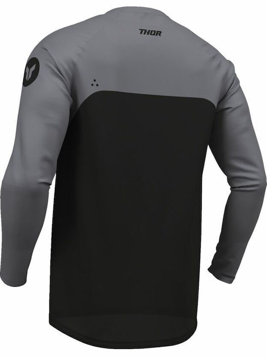 Thor Παιδική Μπλούζα Menace Racewear Ridemode
