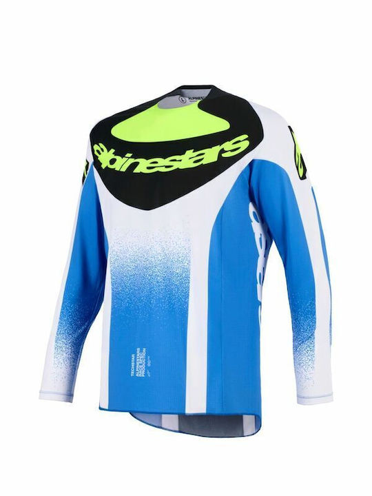 Alpinestars Μπλούζα Techstar Knif
