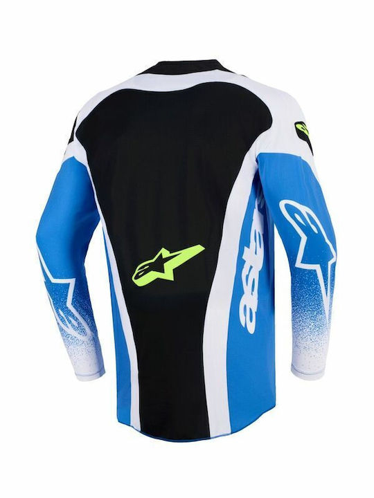 Alpinestars Μπλούζα Techstar Knif