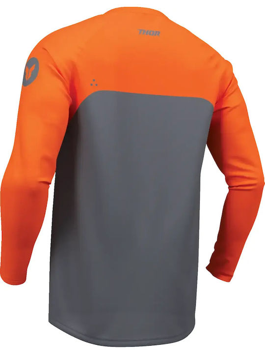 Thor Παιδική Μπλούζα Menace Racewear Ridemode