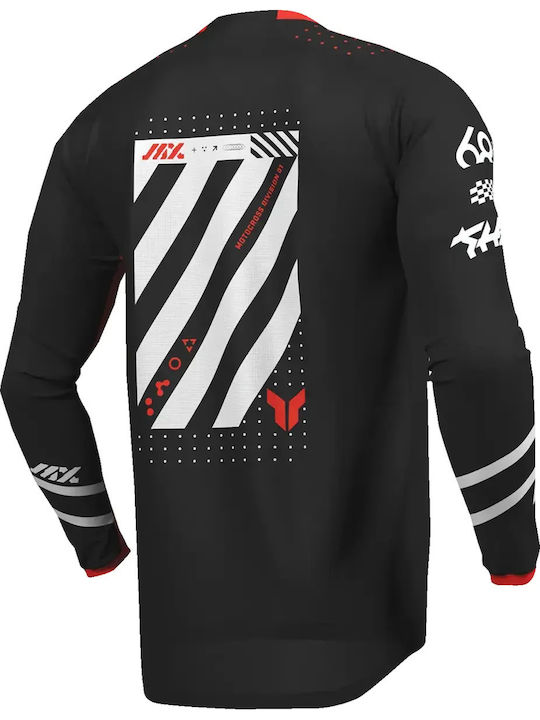 Thor Kids Jersey Futura Racewear Launchmode