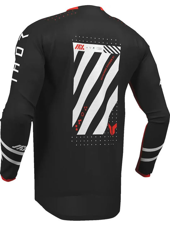 Thor Kids Jersey Futura Racewear Launchmode