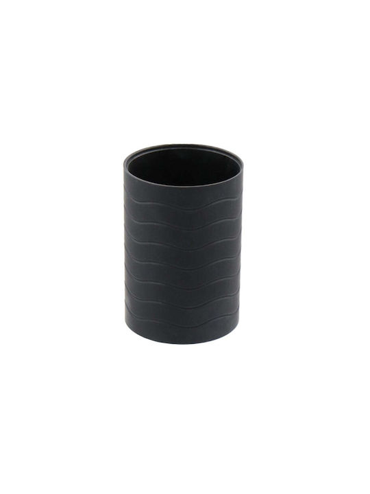 Bisk Ποτηροθήκη Μαύρη 5901487084772