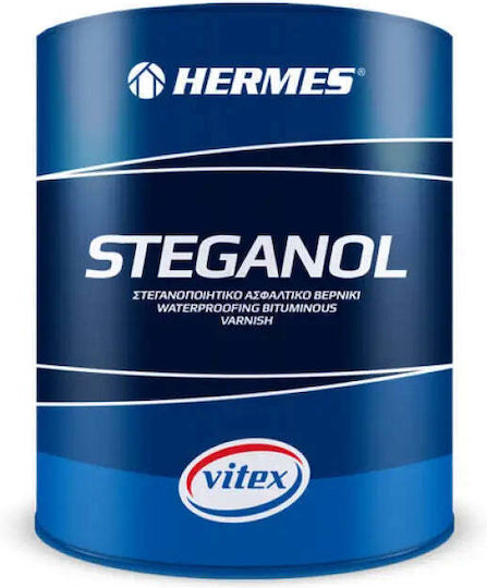 Bitumen Primer Vitex Steganol 5l