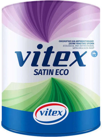 Base Tinting Bw 9.8 L Class 1 Vitex Satin Eco