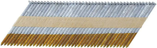 Staples Stapler 50/2.8 Mm 1100 Pieces Dewalt Dnpt28r50hdz