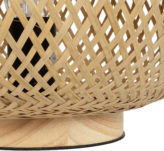 GloboStar Decorative Lamp E27 30x30x46cm
