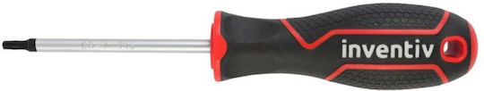 Inventiv Κλειδί Torx