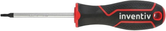Inventiv Κλειδί Torx με Μύτη Μεγέθους T10