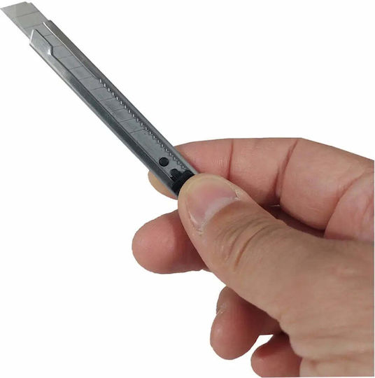 Magus 9mm Training Knife