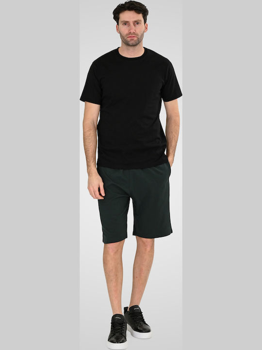 T-shirt Black