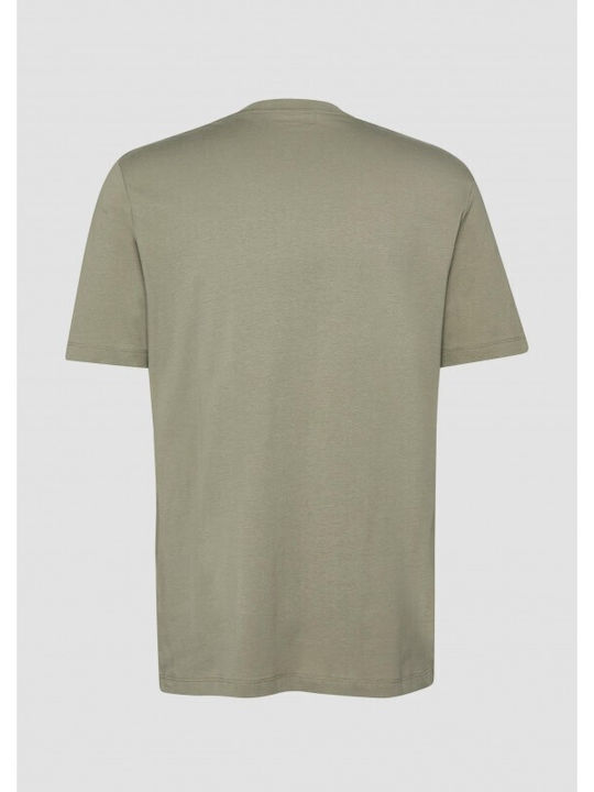 Tricou Verde