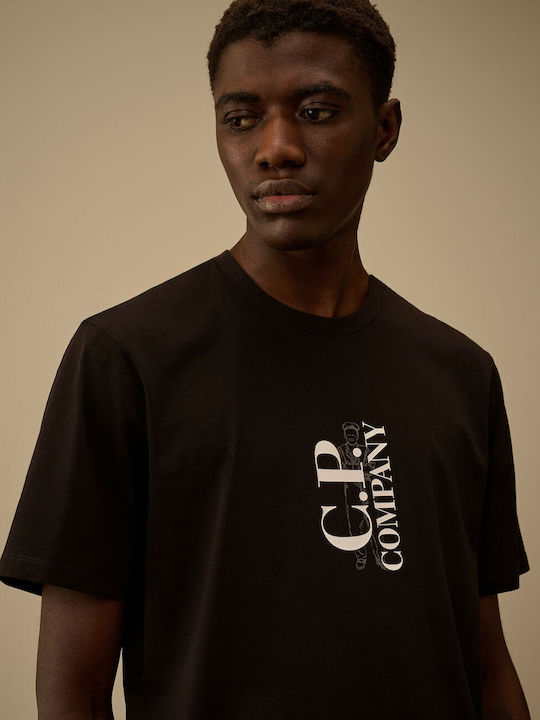 T-Shirt Black