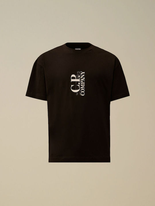 T-Shirt Black