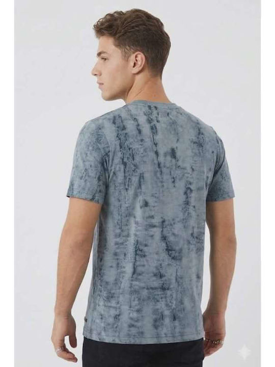 T-shirt Blue