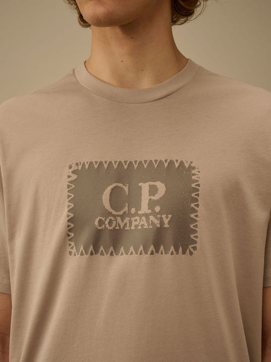 T-Shirt Brown