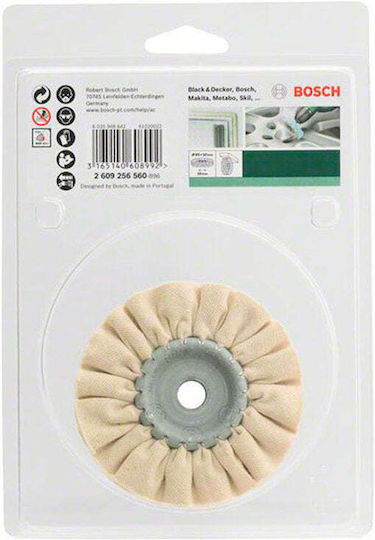 Plăcuță De Polizare Bosch