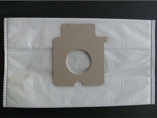 Coala Saci Pentru Aspiratoare 3 Bucăți Compatibili cu Aspirator Toni