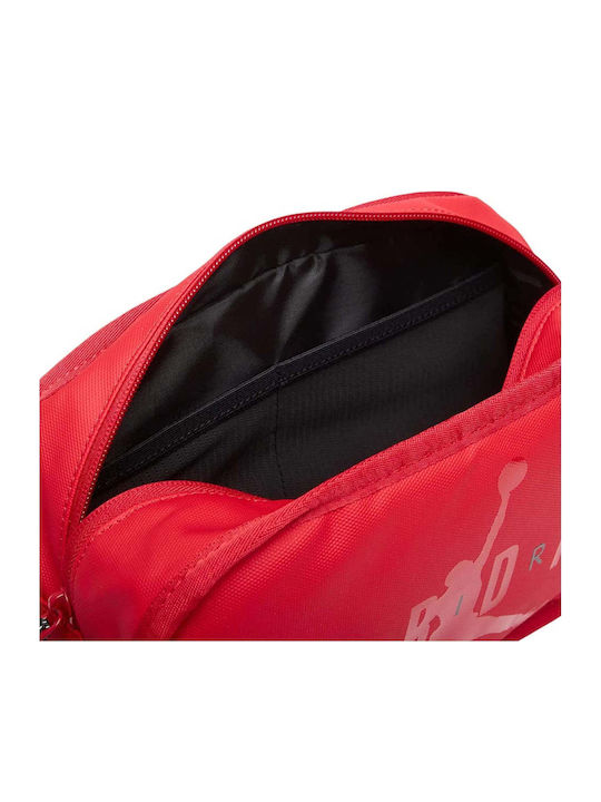 Jordan Travel Dopp Kit Унисекс Козметичен Несесер Червен