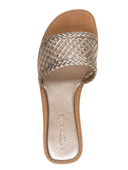 Women's Sandals Gold