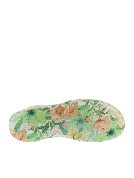 Women's Flat Sandals