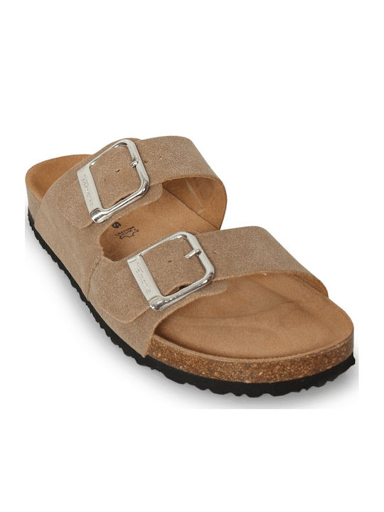 Women's Sandals Brown