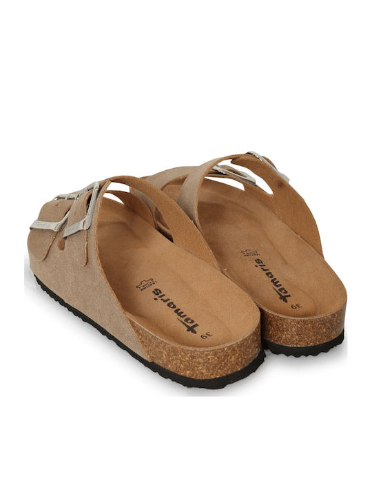 Women's Sandals Brown