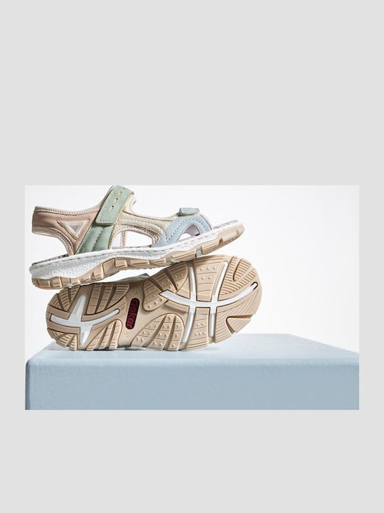 Women's Flat Sandals