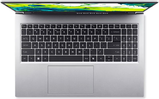 Acer Aspire Go AG15-72P -53QA 15.6" IPS FHD (Core 5-120U/16GB/512GB SSD/W11 Home) (GR Keyboard)