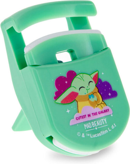 Grogu Galaxy Eyelash Curler
