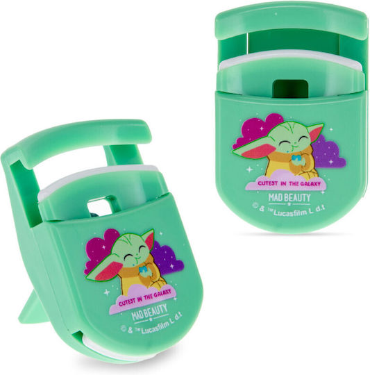 Grogu Galaxy Eyelash Curler