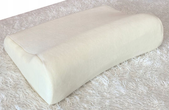 Antar Μαξιλάρι Αυχένα με Memory Foam