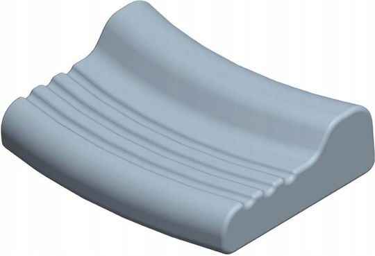 Antar Μαξιλάρι Αυχένα με Memory Foam