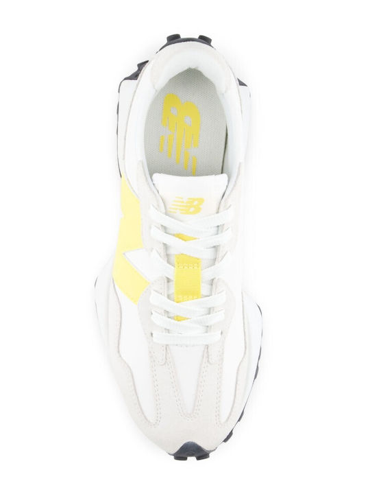 Damentaschen Sneakers Weiße