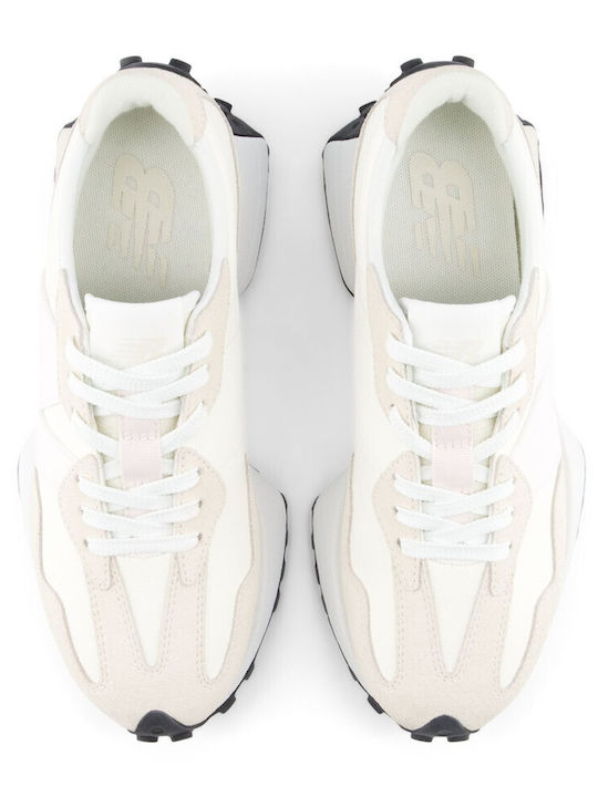 Γυναικεία Sneakers Λευκά