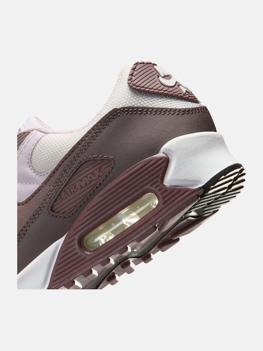 Air Max Sneakers Weiß
