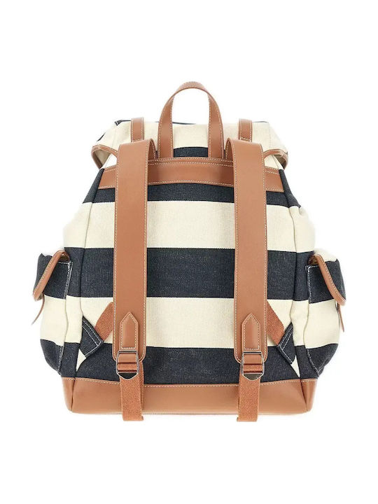 Paul & Shark Backpack Μπλε