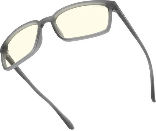 Computer Glasses Gunnar Mammoth Smoke Clear