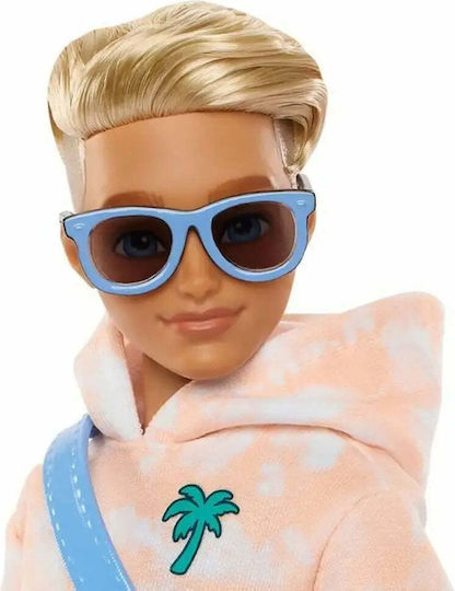 Barbie Кукла Момче за 4+ Години